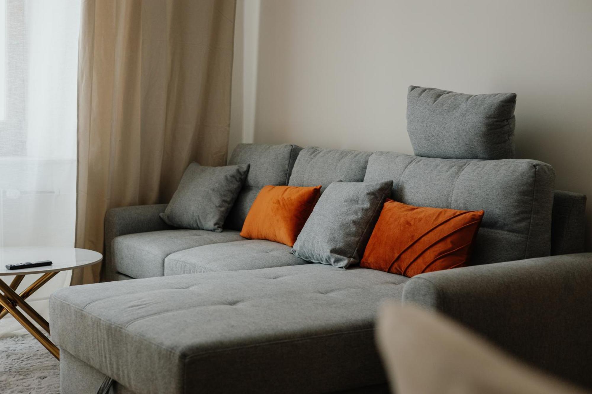 Cityheart Appartement - Stadt Mitte - Stilvoll 帕绍 外观 照片