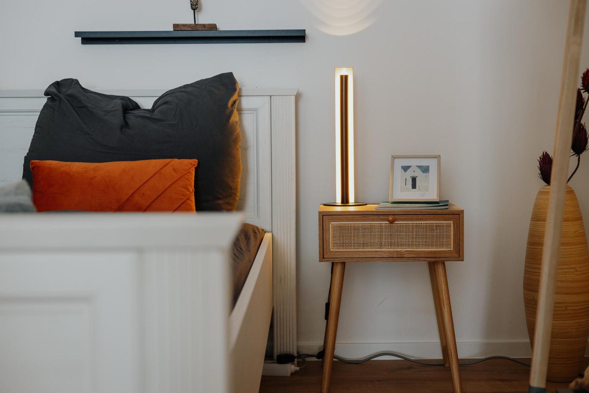 Cityheart Appartement - Stadt Mitte - Stilvoll 帕绍 外观 照片
