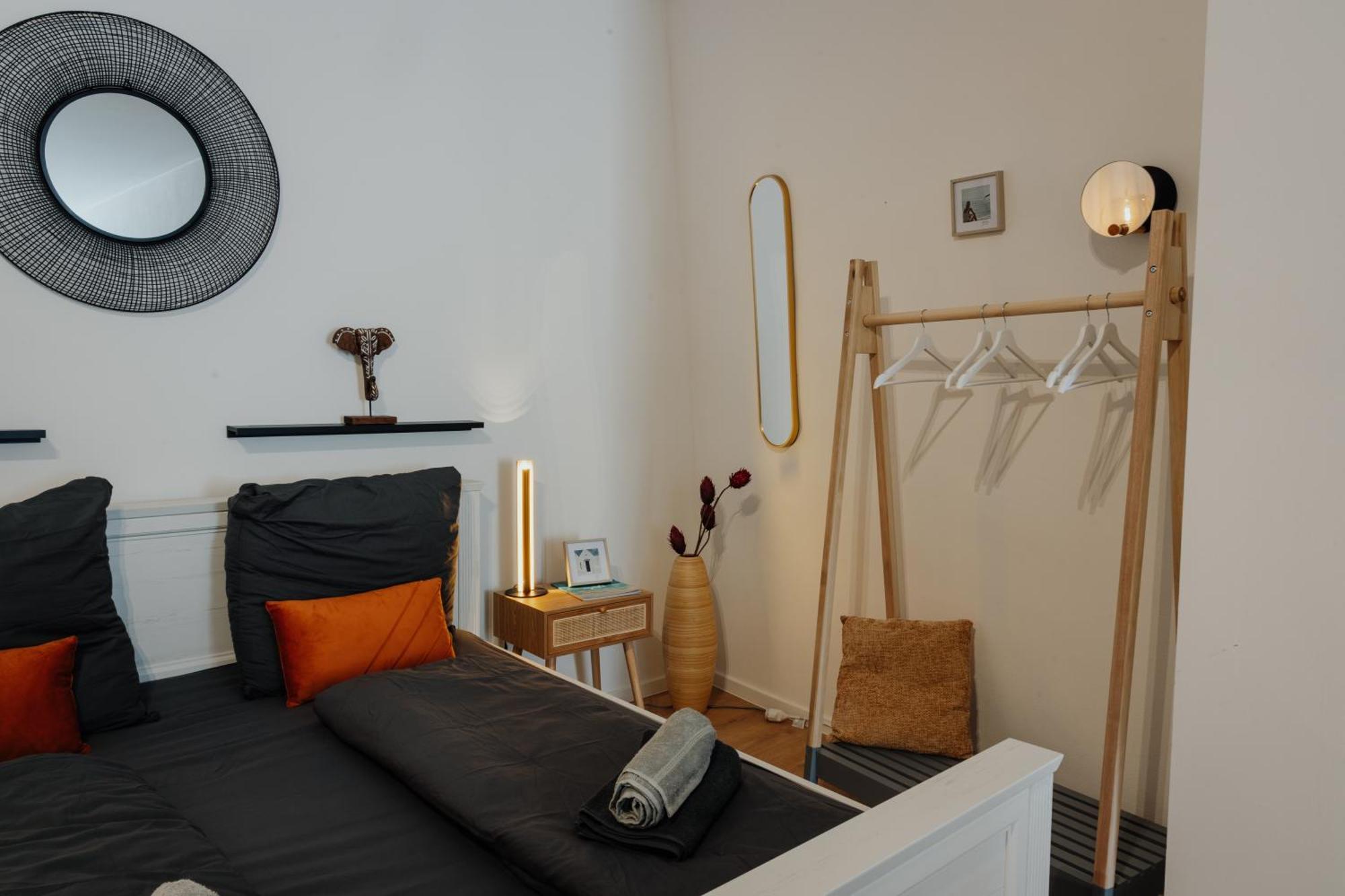 Cityheart Appartement - Stadt Mitte - Stilvoll 帕绍 外观 照片