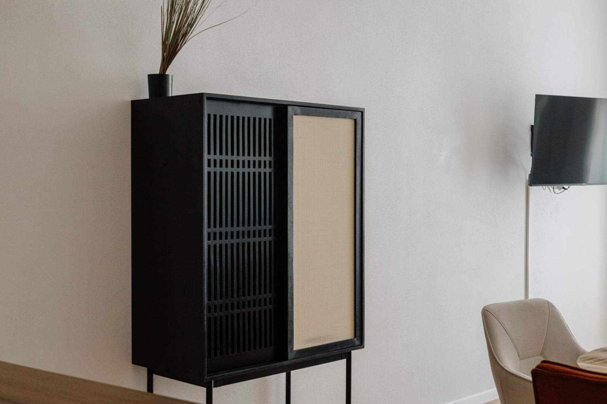 Cityheart Appartement - Stadt Mitte - Stilvoll 帕绍 外观 照片